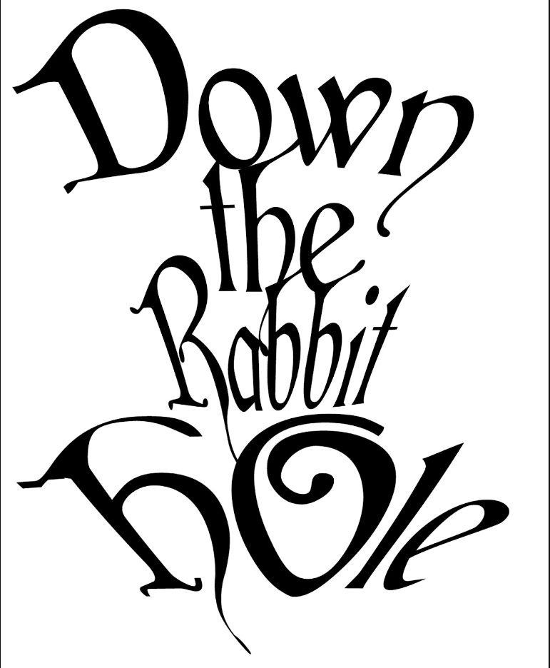 Israel in rabbit holes Mpelembe Network