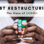 The Zambian debt restructuring impasse has got the international community riled