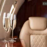 Artemis Aerospace explores the best first-class cabin designs