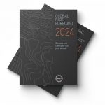 Crisis24 global risk predictions for 2024 include increased cyber warfare, supply chain disruptions, AI impacts