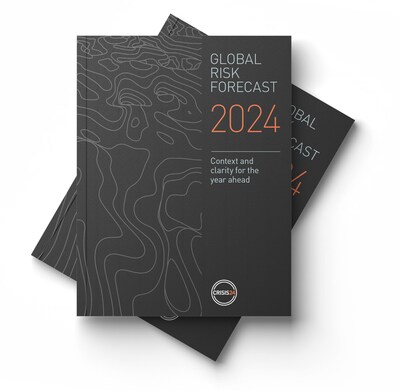Crisis24 global risk predictions for 2024 include increased cyber ...