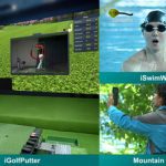 Innovative Smart Sports and Digital Health Tech From ITRI Debut at CES 2024
