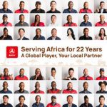 African Mining Indaba 2024: SANY’s 22nd Year Serving the Passionate Land