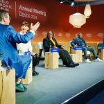 Trip.com Group CEO tackles overtourism for sustainable travel at World Economic Forum