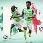 Nigerians born in the UK are dominating the African landscape in business and sports 