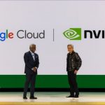 Google Cloud and NVIDIA Expand Partnership to Scale AI Development