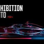 This May, The Formula 1® Exhibition Makes North American Debut in Toronto
