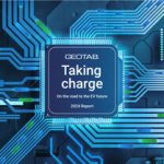 UK the Most Suited Market in Europe for Electric Vehicles Despite Current Pessimism, New Geotab® Report Finds