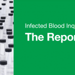 The full report from the Inquiry is available: Infected Blood