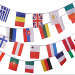 Eurovision is a cultural festival promoting peace.