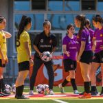 GATORADE® JOINS FORCES WITH INSPIRATIONAL FOOTBALL ICONS TO BOOST CONFIDENCE OF YOUNG FEMALE ATHLETES
