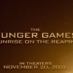 LIONSGATE TO ADAPT SUZANNE COLLINS’S NEWLY ANNOUNCED HUNGER GAMES NOVEL “SUNRISE ON THE REAPING” INTO MAJOR MOTION PICTURE