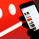 YouTube: AI’s new training school