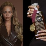 Moët Hennessy and Beyoncé Knowles-Carter Launch Groundbreaking New Whisky – SirDavis