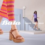 “Make Your Way” Bata unveils brand evolution