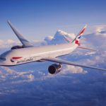 British Airways set for a record-breaking summer of flights from North America to London