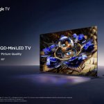 TCL Inspires Greatness and Unveils its Vision for the Future of Home Theatre, Mobile Tech and Home Living at IFA 2024