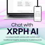 XRP Healthcare Enters the Limitless World of AI