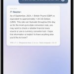 In the Face of AI Energy Concerns, ARC Launches Reactor Mobile App for Most Sustainable LLM on the Market