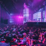 SHAPING THE FUTURE OF TRAINING – LES MILLS AND ADIDAS STAGE ‘FITNESS RAVE’ IN BERLIN FOR NEXT GEN ATHLETES