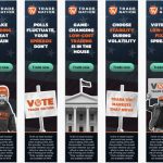 ‘Make Trading Great Again’ – Trade Nation’s US Election Campaign Combats Market Volatility with Low-Cost Fixed Spreads