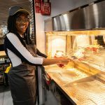 Can Kemi Badenoch claim to have ‘become working class’ while working in McDonald’s – and why would she want to?