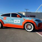 Are You Ready to Buy a Car with Crypto? CryptoAutos Brings Cryptocurrency to Car Buying and Selling in the UK and Europe