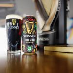 A Bold Fusion of Cultures: New Guinness Fonio Stout Honors African Heritage and Irish Tradition As Part of the Brewing for Impact Campaign