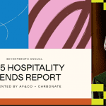 af&co. & Carbonate Debut The Seventeenth Annual Hospitality Trends Report
