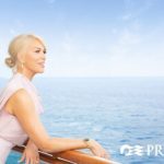 Award-winning Actress Hannah Waddingham Brings the Magic of “The Love Boat” Back to Life in New Princess Cruises Ad Campaign