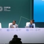 HBCU Green Fund’s Africa Network Calls for Bold Climate Action and Equitable Financing Over Empty Promises at COP29 in Azerbaijan