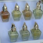 Exclusively at Harrods, Salon De Parfum: The Adventure’s Elegance Collection–A Masterpiece of Boundless Exploration and Timeless Sophistication for the Discerning Elite