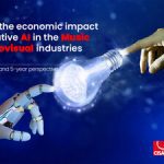 Global economic study shows human creators’ future at risk from generative AI