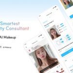 Experience Beauty with Digital Human Technology: ‘Twinit’ Ventures into Global Beauty Tech Market with AI Makeup Solution