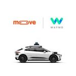 Moove Partners with Waymo to Redefine the Future of Urban Mobility