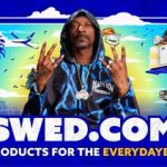 Snoop Dogg Launches Direct-to-Consumer Cannabis Lifestyle Marketplace