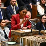 I research race in politics – Kemi Badenoch’s views on inequality should worry Black Britons