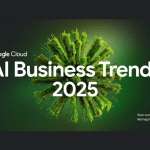 Glimpse the future of business within the AI Business Trends 2025 report