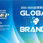 2024-2025 Global Top Brands Awards Ceremony
