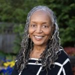 Patricia Green Rodgers transforms the pain of abandoning her artistic dream into a powerful force for social good.