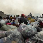 Kantamanto Market Fire Relief