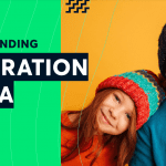 Understanding the unique characteristics and needs of Generation Alpha