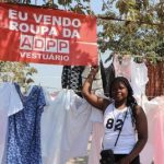 Mozambique: Second-Hand Clothing Industry and Economic Impact