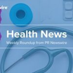 Weekly Recap: 15 Health Press Releases You Need to See