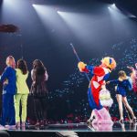 what is the Eurovision song contest all about?