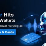 Antier Breaks Records With 500+ Crypto Wallet Deployments: Leads Globally With AI-Voice-Assistant & Crypto Card Integration