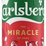 Carlsberg reunites Dudek, Hyypiä and Smicer in film to celebrate 20th anniversary of Miracle of 2005