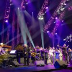 International Jazz Day 2025 Worldwide Celebration Culminates with Thrilling All-Star Global Concert from Abu Dhabi, United Arab Emirates