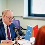 China Market: Not an Option, But a Must