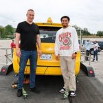 Chiefs Cab 2025 Schedule Release